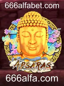Jogo Apsaras: Descubra a Fascinante Experiência de 666alfa.com