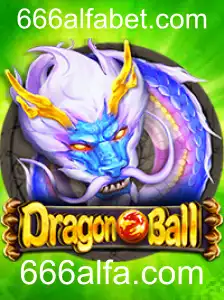 Empolgante Jogo DragonBall: Desvende os Mistérios do 666alfa.com