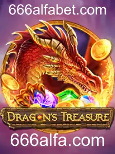 DragonsTreasure: Descubra o Mistério e Aventuras do Novo Jogo