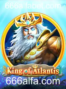 KingofAtlantis: Mergulhe na Aventura Aquática com 666alfa.com