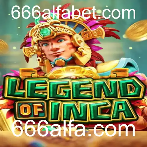 Descubra o Mundo Fascinante de LegendofInca