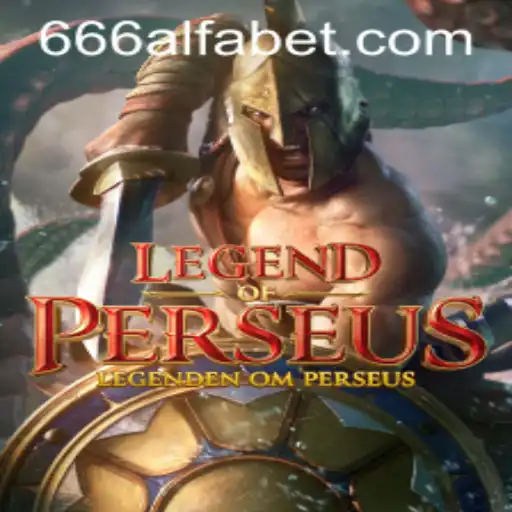 LegendofPerseus: Mergulhe na Mitologia com Estratégia e Aventura