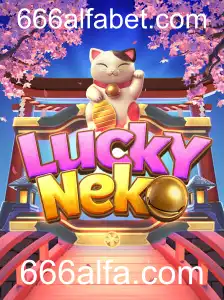 Explorando o Jogo LuckyNeko: Regras, Estratégias e Conexões com 666alfa.com