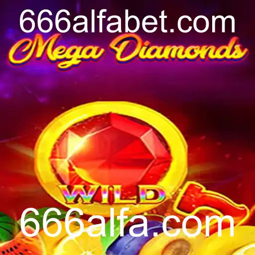 Explorando o Mundo do Jogo MegaDiamond