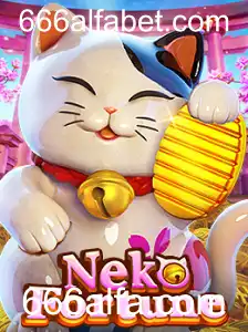 Explorando NekoFortune: Um Novo Fenômeno no Mundo dos Jogos