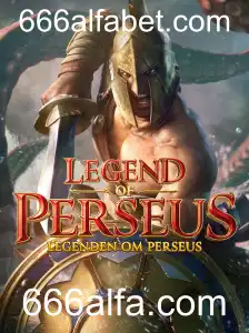 LegendofPerseus: Mergulhe na Mitologia com Estratégia e Aventura