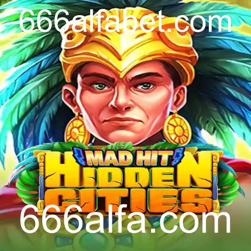 Descubra MadHitHiddenCities: Um Jogo de Aventura e Mistério