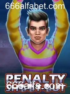 PenaltyShootOut: Descubra o Universo Competitivo do Jogo de Futebol