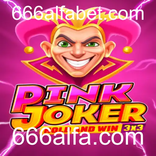 Descubra o Fascinante Jogo Pinkjoker: Um Mergulho Profundo no Universo de 666alfa.com