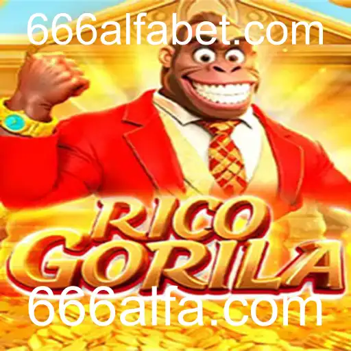 Descubra o Mundo Empolgante de RicoGorila: Um Jogo de Estratégia Único