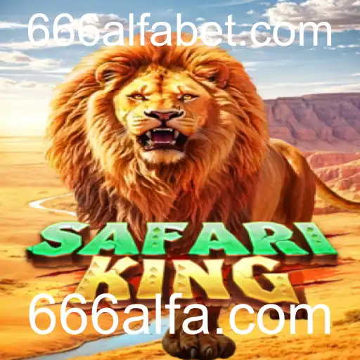 SafariKing: Um Novo Horizonte no Mundo dos Jogos de Aventura