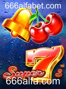 Descubra o Mundo Vibrante de Super7s com 666alfa.com