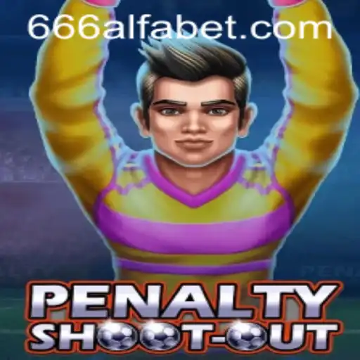 PenaltyShootOut: Descubra o Universo Competitivo do Jogo de Futebol