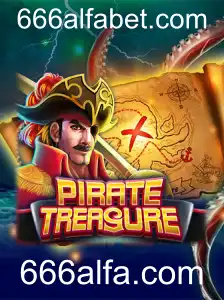 Aventura e Estratégia em PirateTreasure: Um Guia Completo