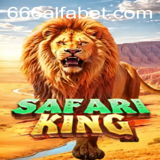SafariKing: Um Novo Horizonte no Mundo dos Jogos de Aventura