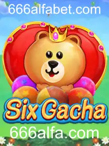 Explorando o Fascinante Mundo de SixGacha